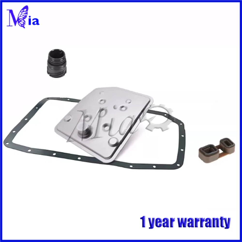 

6R80 Automatic Transmission Oil Filter Kit for Ford