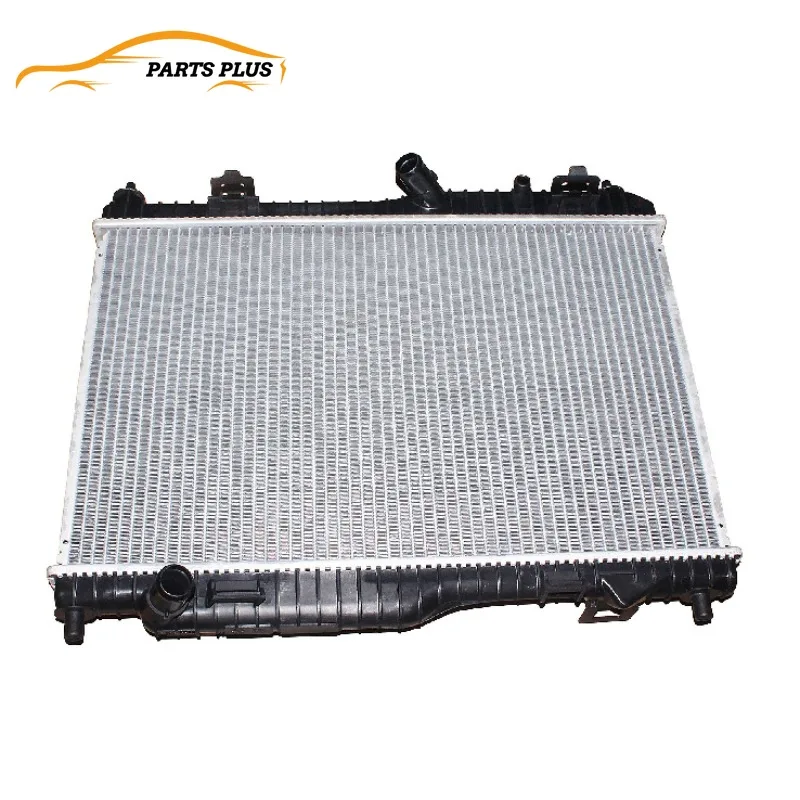 C1B18005AA Cooling System Water Coolant Radiator for Ford Fiesta ECOSPORT 2016 717056 C1BZ8005B