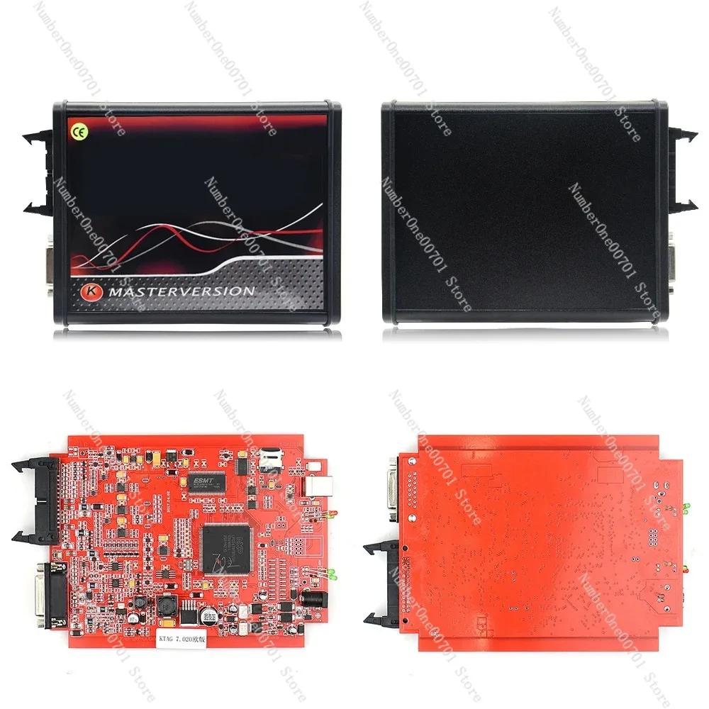 

KESS V5.017 V2.80 KTAG V7.020 V2.25 Чип ECU