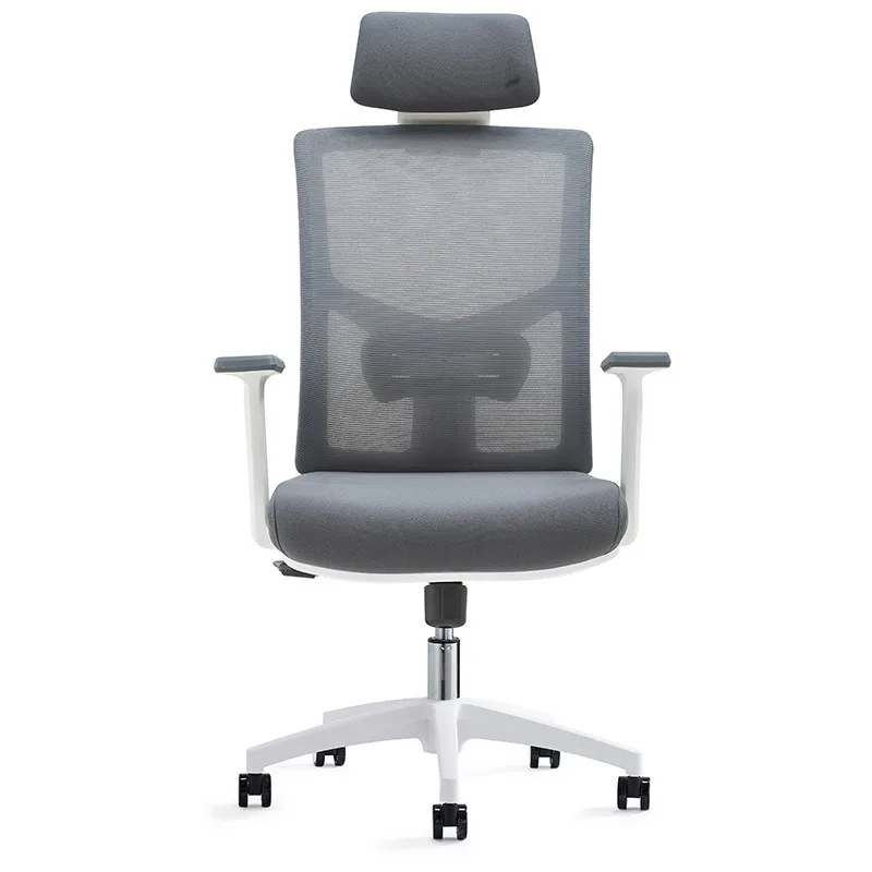 Computer Ergonomic Office Seat Conference Home Lift Swivel Chair Table Chair Matching Boss Chair Adjustable