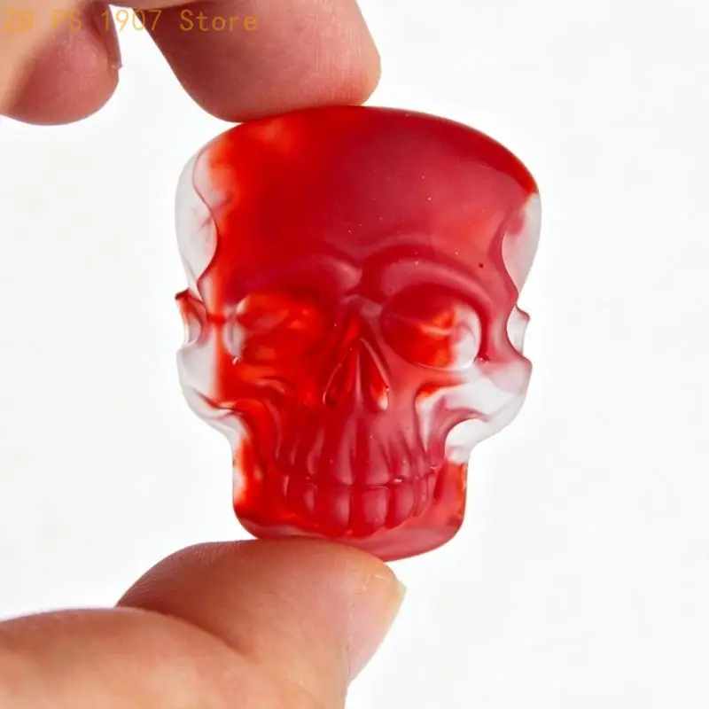 Silicone Character Casting Mold for Pendants, Keychains, Magnets, and Holiday Decorations Using Resin, UV Resin, or Clay 55KA