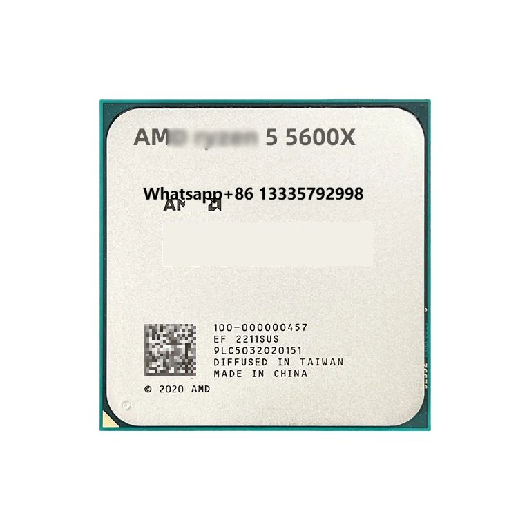 

I9 9900k Core I7 10th Gen Processor Procesadoresor amd for Ryzen 5