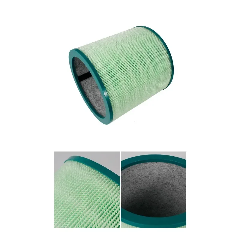 

Suitable for Dyson Air Purifier Filter Screen AM11 TP00/02/03 Vacuum Cleaner Filter Filter Screen Accessories