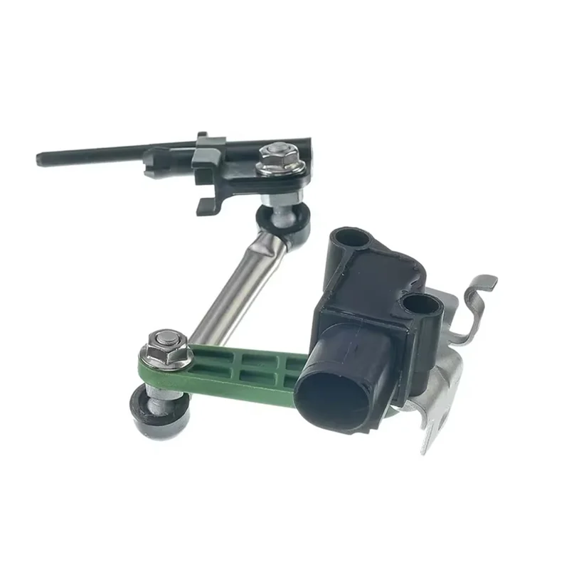 موثوقة-7P 0616213   7P 0616214   الجبهة اليسرى اليمنى لشركة فولكس فاجن طوارق 7P لبورشه كايين S 958 92A التحكم في مستوى المصباح الاستشعار