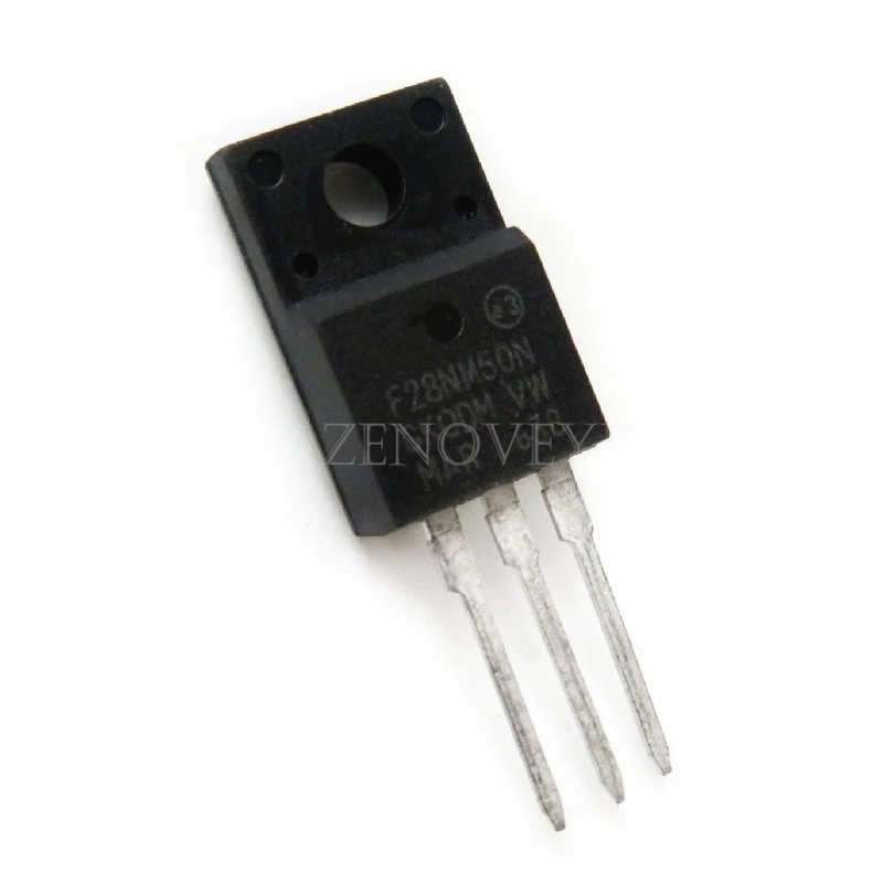 5PCS STF24N60M2 F24N60M2 STF28NM50N F28NM50N STF30NM60ND F30NM60ND STF3NK80Z F3NK80Z STF5N52U F5N52U TO-220F