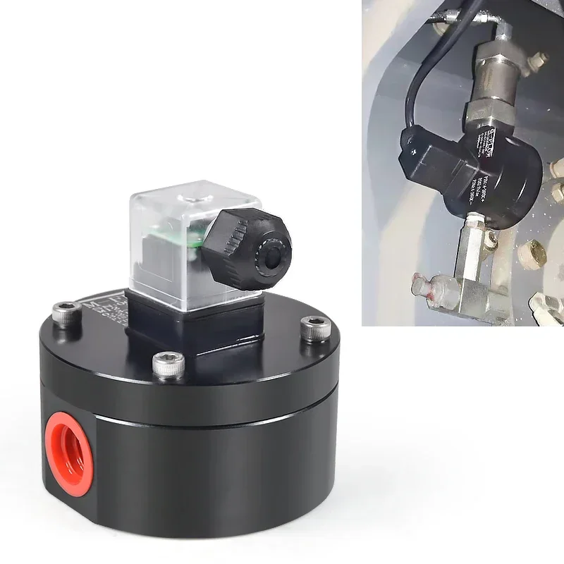 

Shanghai Cixi Industrial Flow Meter Small Gear