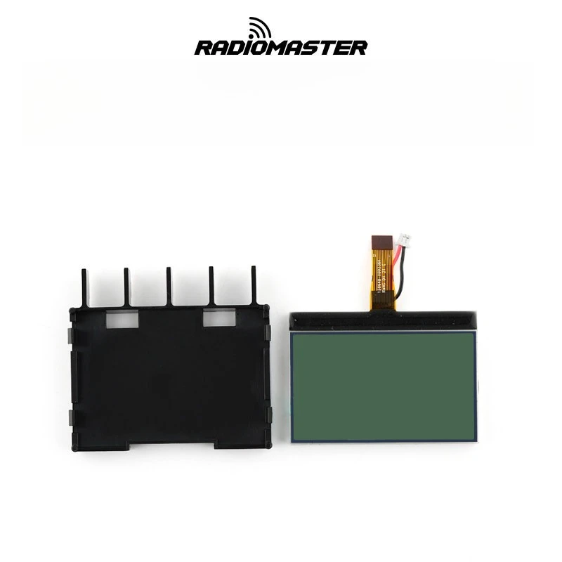 RadioMaster BOXER RC Transmitter Replacement Spare Parts Repair  For FPV Remote Controller