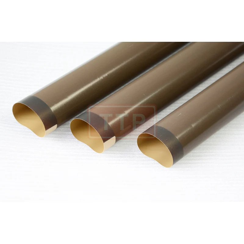 2PC 10PC For Canon IR2016 IR2200 IR3570 IR4570 IR3035 IR3045 IR3030 IR3230 Fixing Fuser Film Sleeve Brown and Black