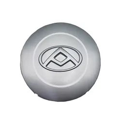 For Saic Maxus V80 T60 G10 G50 G90 Steel Ring Cover Wheel Hub Cover V90 G20 Tire Center Cap 1pc
