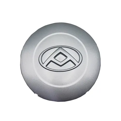 Cubierta de anillo de acero para Saic Maxus V80 T60 G10 G50 G90, cubierta de cubo de rueda, tapa central de neumático V90 G20, 1 ud.