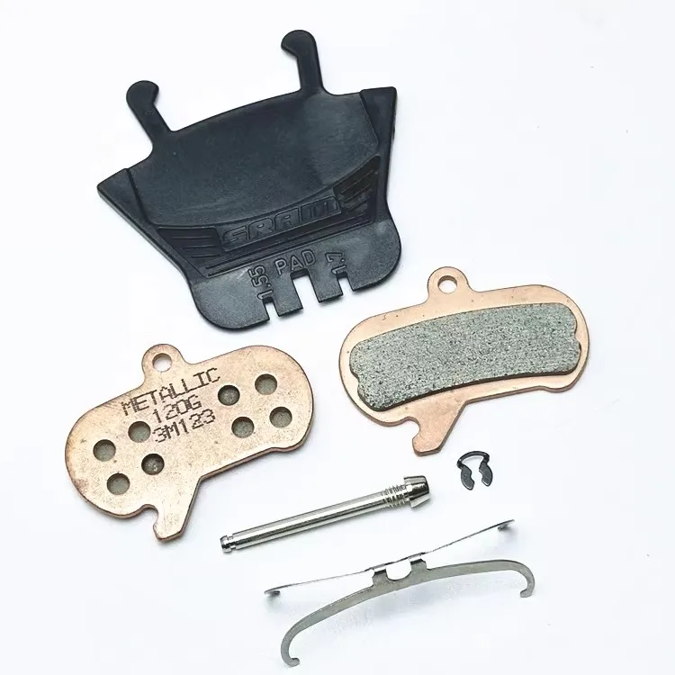 Maven Hydraulic Disc Brake Pad 4piston