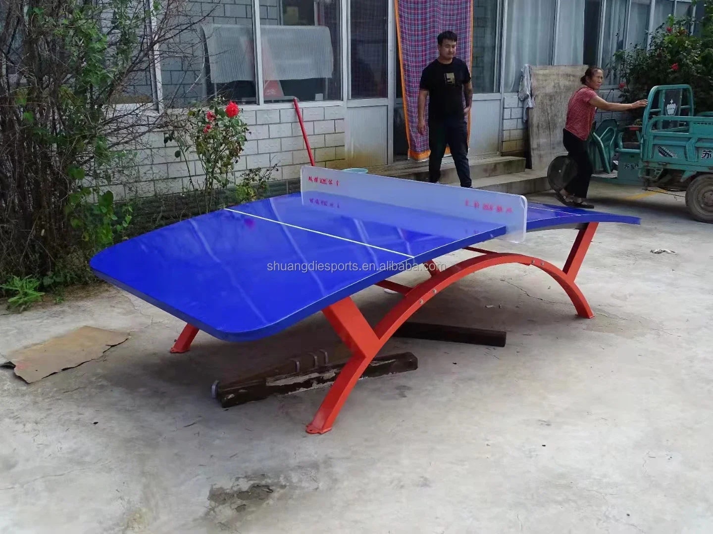 outdoor football training  table football table manufacturers direct sales