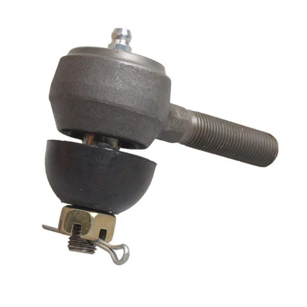 

ABHS-Golf Cart Tie Rod End Kit For Club Car DS G&E 1976-2008 Driver And Passenger Side 7539 7540