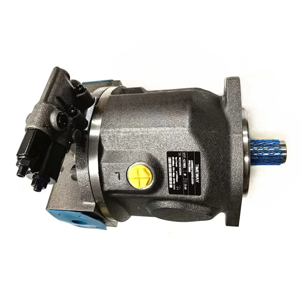 

Гидравлический поршневой насос A10VSO71 A10VSO71DFR1/31R-PPA12N00 Осевой поршневой регулируемый насос высокого давления