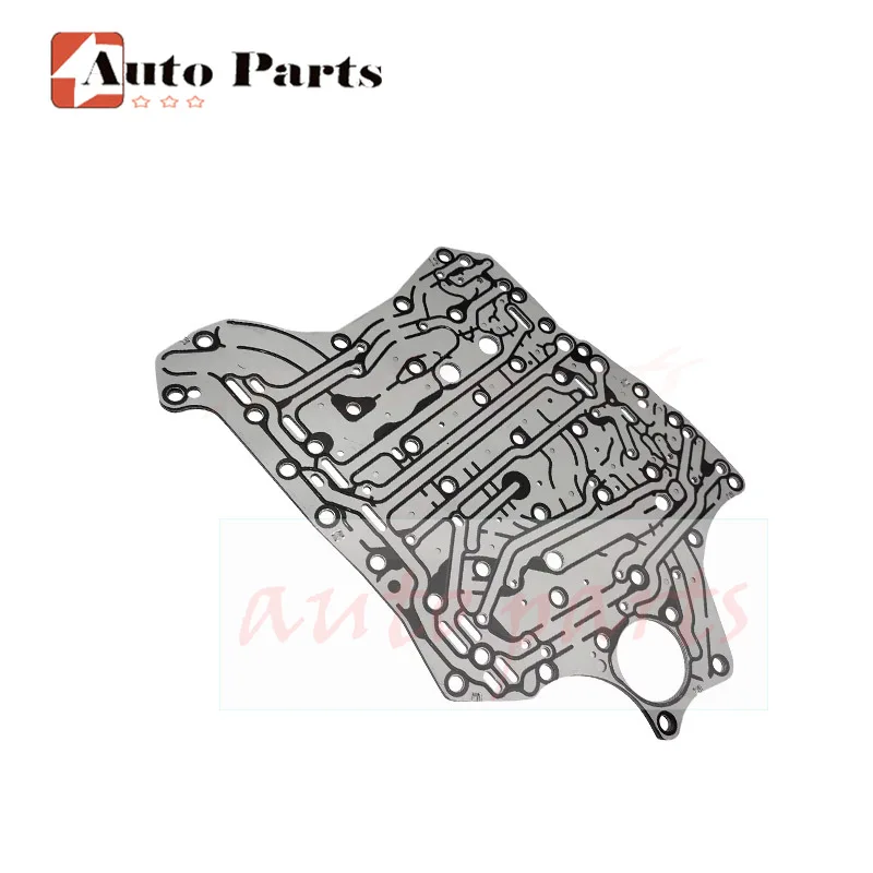 

0DD DQ400 Car Accessories 0DD325277H Automatic Transmission Valve Body Separator Plate for VW AUDI Gearbox Repair Part