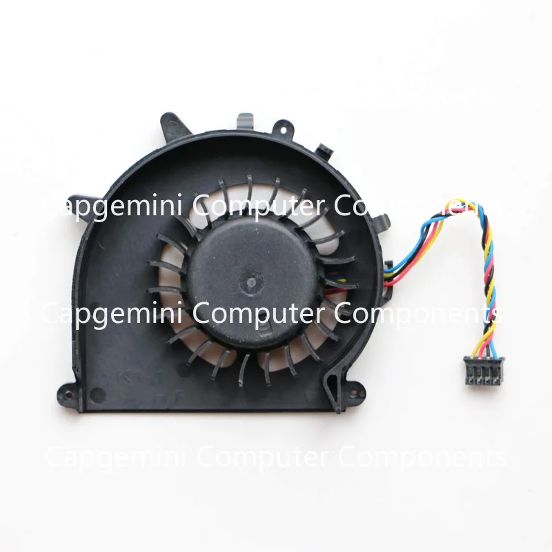 P CPU Fan for Dell Optiplex 3020 3020m 9020 9020m 3040 3040M 3046 3050 3060 5040M 5060M 7040M Micro System Cooling Fan
