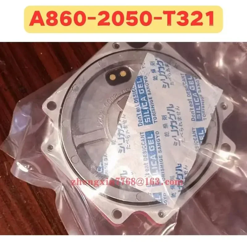 Brand New A860-2050-T321 A860 2050 T321 Servo Motor Encoder