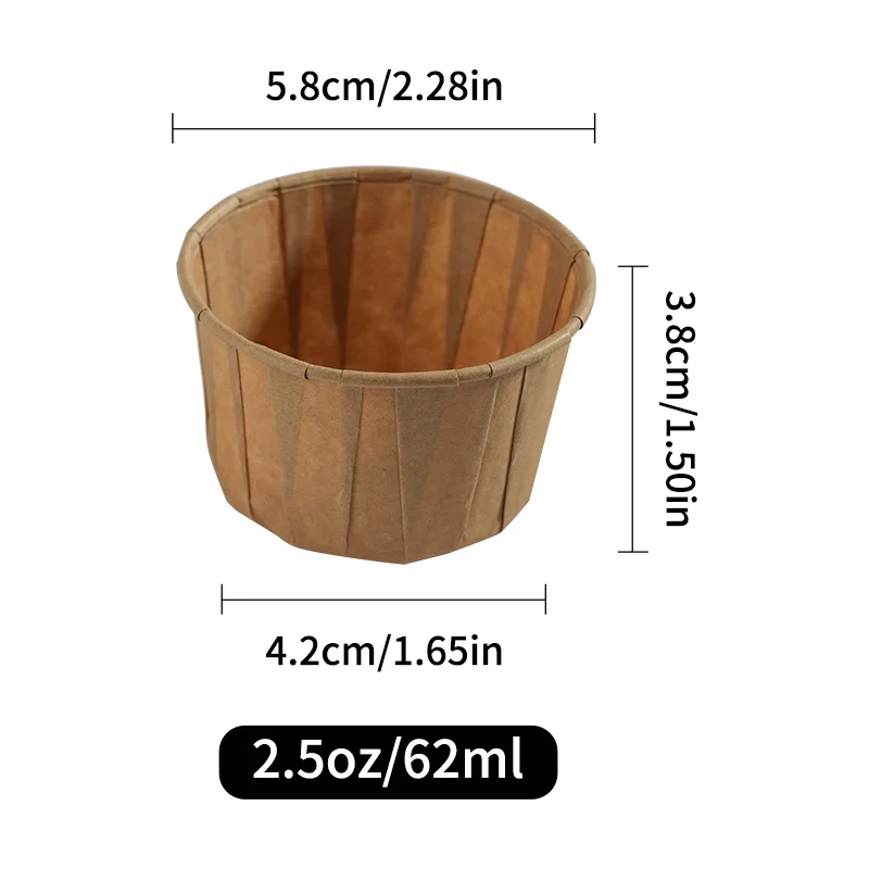 Variant: 2.5oz brown