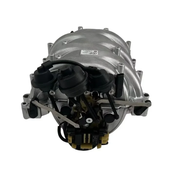 for Intake Engine Manifold Assembly for 272 C230 C250 C280 C350 2721402401 A2721402201