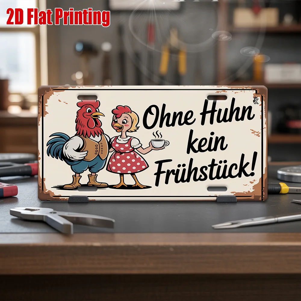2D Flat, 2D Flat Print, 1pc, 