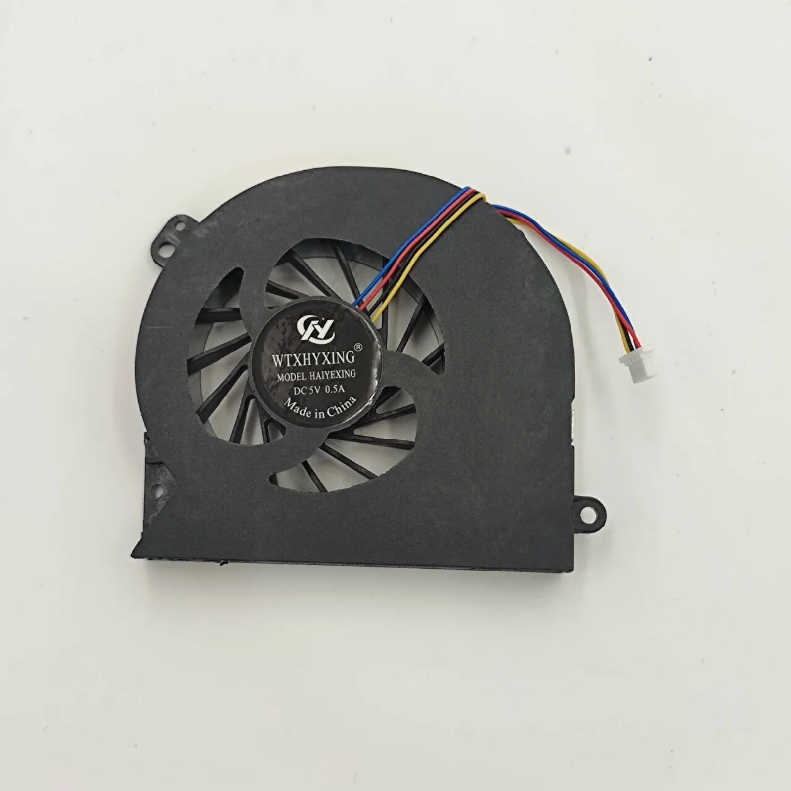Laptop CPU Cooling Fan for HP 4441S 4445S 4446S 4540 4540S