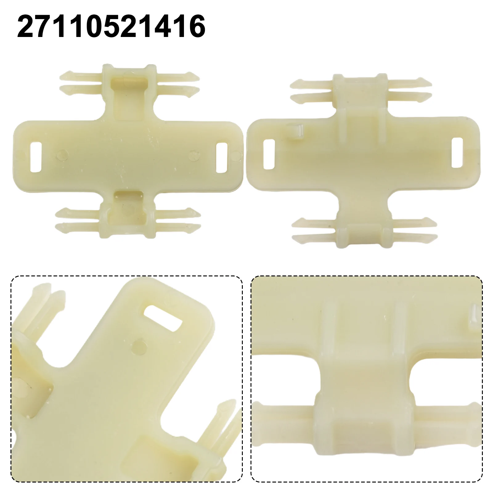 Brand New Useful Practical Timing Chain Guide 2710521416 Accessories High Quality Hot Sale Replacement Brand New