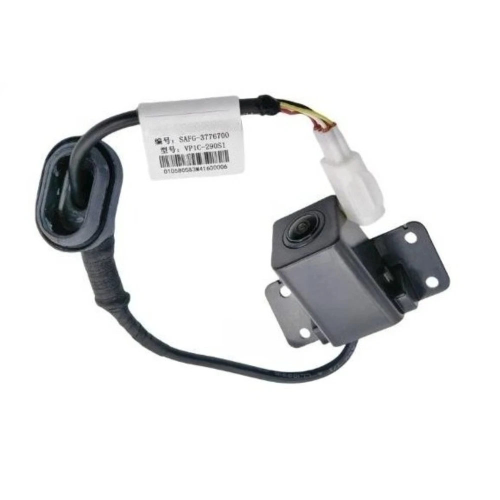 For BYD Song EV Song DM Song Fuel Genuine Panoramic Front Camera Reverse Camera SAFG-3776700