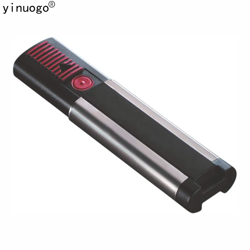 Imagem -01 - Controle Remoto Sommer Sommer Aperto 4021 4025 Sommer 4020 Tx038684 4026 Tx039682 4011 4031 de Comando da Porta da Garagem 868mhz controle remoto sommer sommer aperto 4021 4025 sommer 4020 tx038684 4026 tx039682 4011 4031 de comando da porta da garagem 868mhz 01