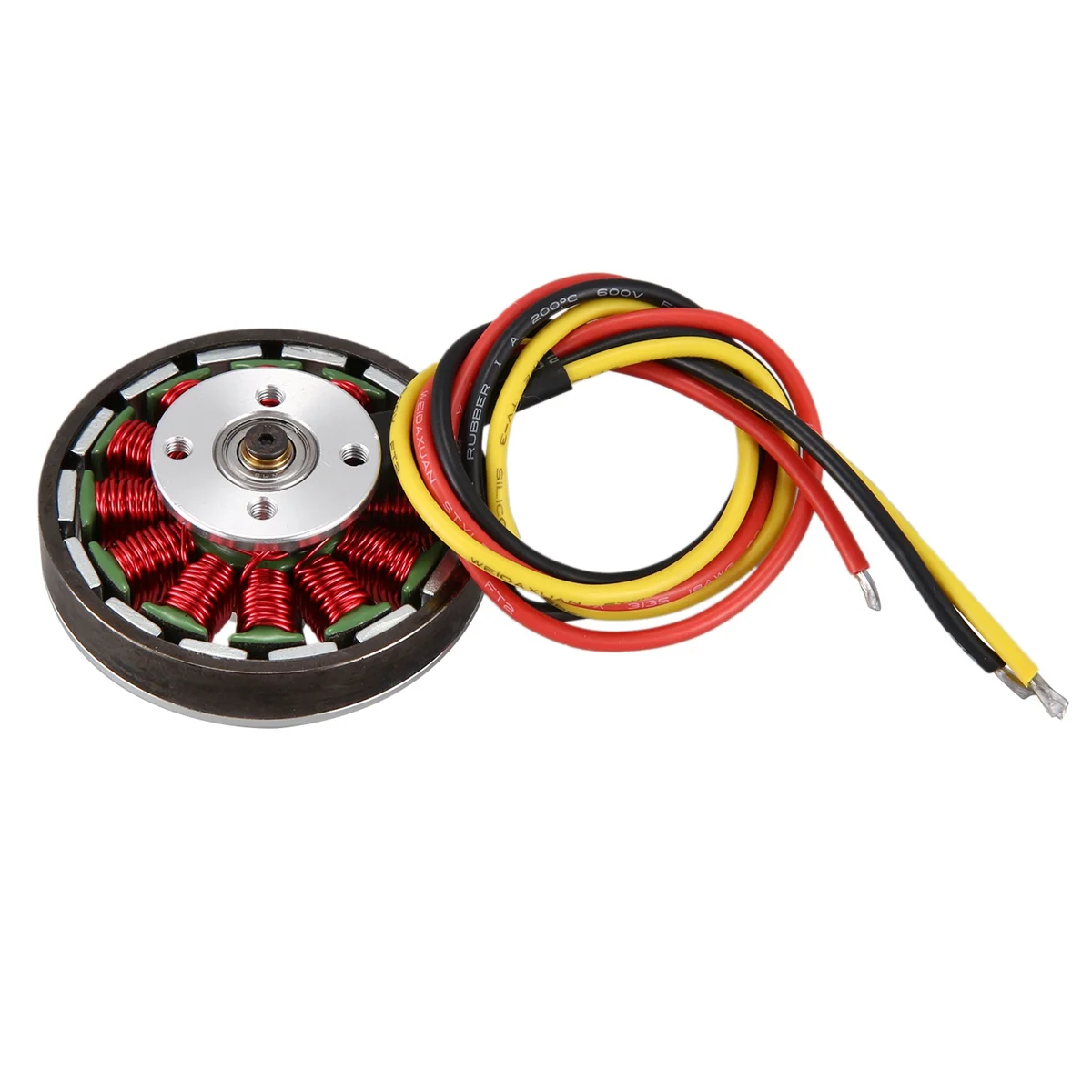 A57G-5010 Motori brushless a coppia elevata 750KV per velivoli multiasse Multi Copter Quad Copter A