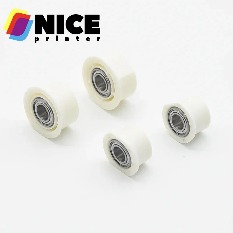 10sets MP2554 Developer Bushing for Ricoh MP 2554 3054 3554 4054 5054 6054  Gear MP3054 MP3554 MP4054 MP5054 MP6054