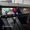 ポルシェ パナメーラ用 右ハンドル デュアル12.3インチ カーラジオ 4G GPS マルチメディア 2010-2016 ビデオプレーヤー ナビ PCM3.1 Android Auto カーラジオユニット Carplay 4