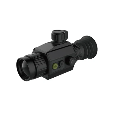 

384*288 Resolution Long Range Hunting Thermal Scope 25mm Lens