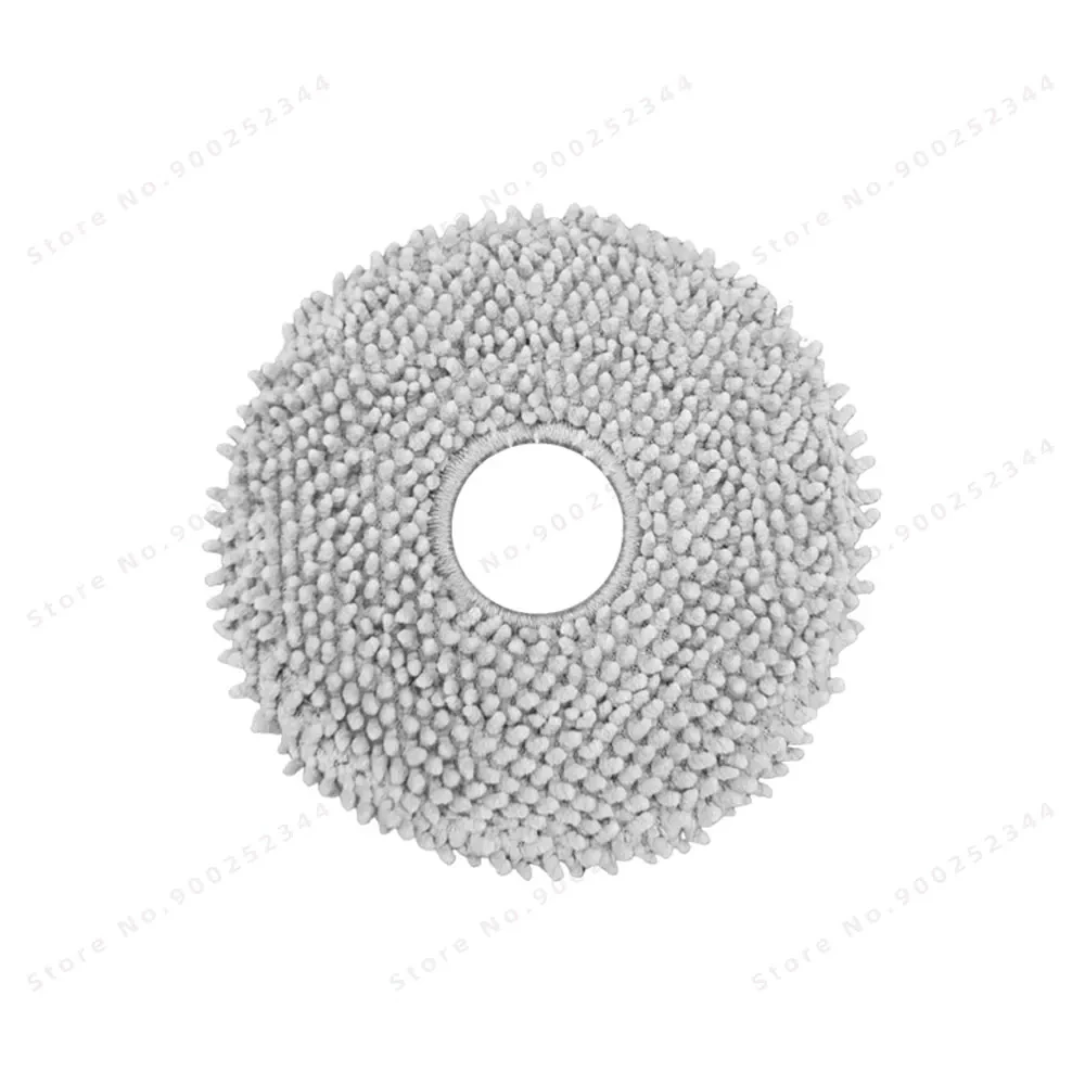 Compatible For Xiaomi MIjia X20 Plus X20+ Robot Vacuum Cleaner Parts Mian Side Brush Filter Mop Dust bag, replacements