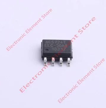 2PCS ACS724LLCTR-20AB-T Current Sensor SOIC-8 ACS724