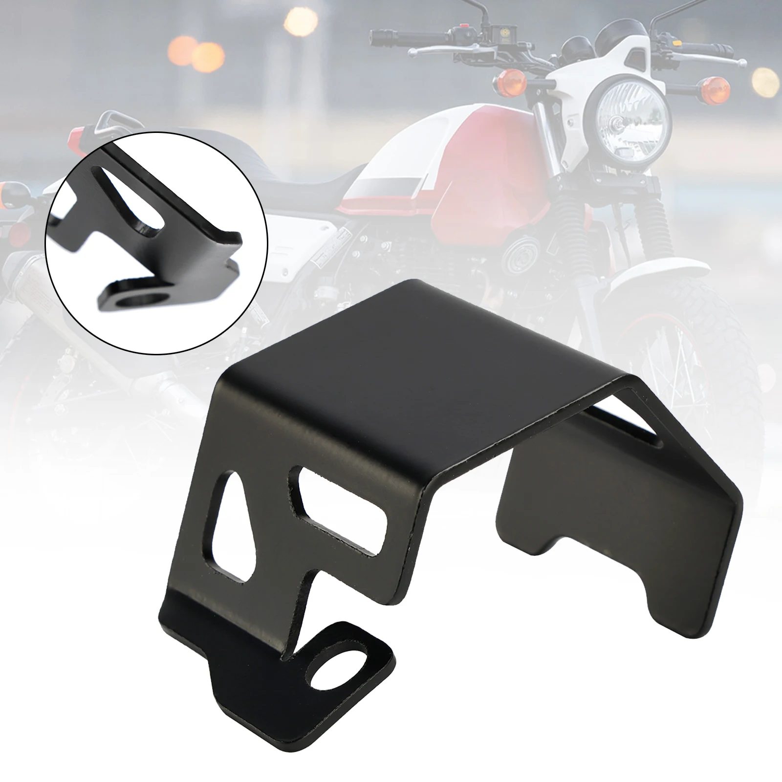 Topteng Rear Brake …