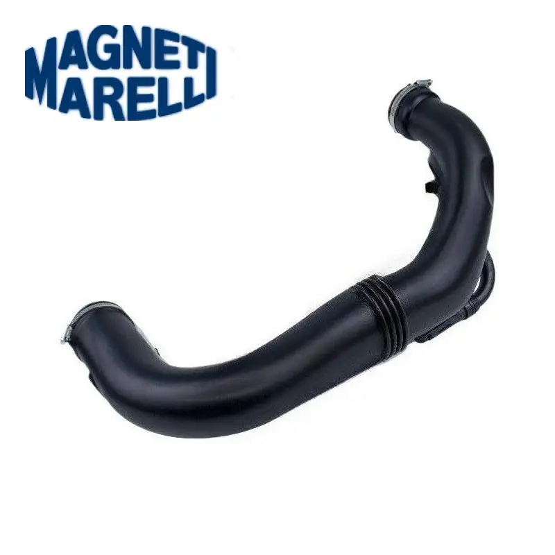 

Magenti Marelli 2710901929 2710901719 2710901429 Engine Air Intake Hose Tube with Sensor For Mercedes-Benz C180 SLK200 2012-2015