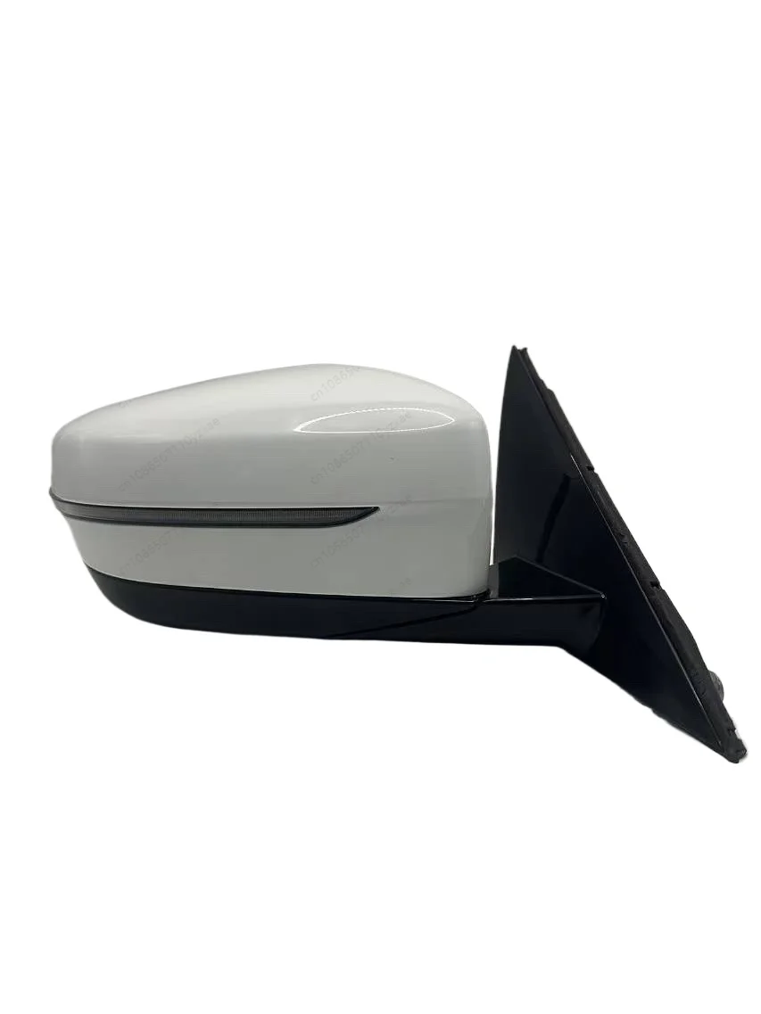 

Suitable for G28 rearview mirror assembly i3 320 325 G20 rearview mirror, folding base