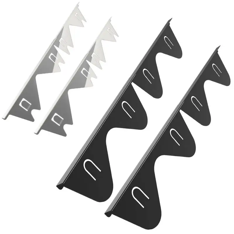 

2 шт., крышка зазора для плиты из нержавеющей стали, легко выдвижная длина, от 13,8 до 27,5 дюймов, наполнитель зазоров для плиты, наполнитель бокового зазора в духовке, кухонный инструмент