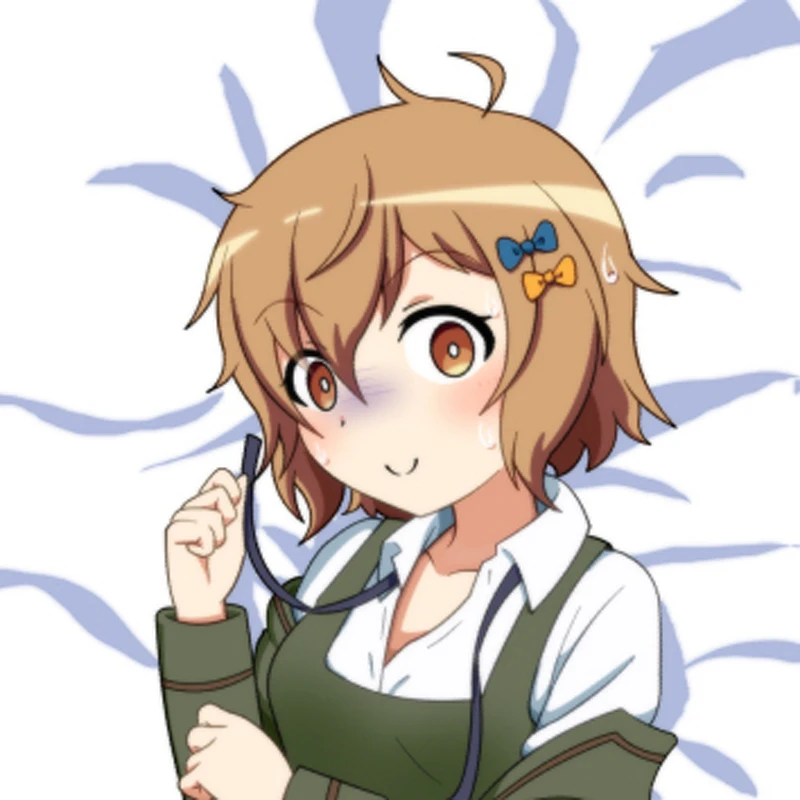 

Dakimakura Anime Pillow Case Beautiful Girl Pillow Cover Halloween Christmas Decoration