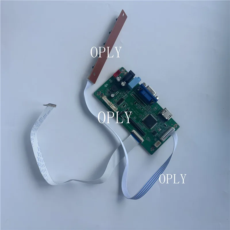 Controller Board Kit for LP133WF2-SPL8 LP133WF2-SPL9 LP133WF2-SPL3 13.3