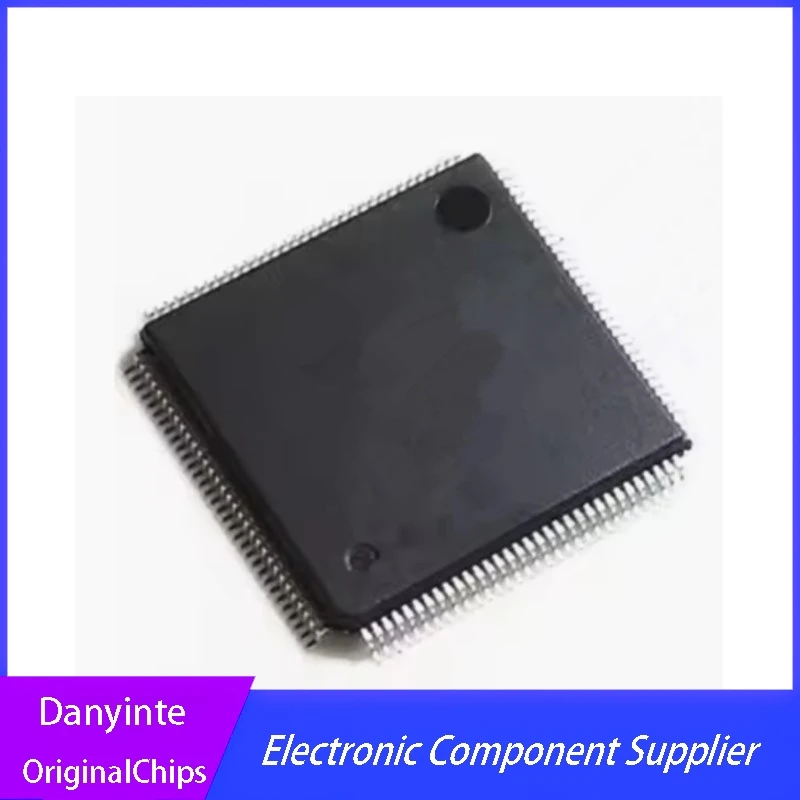 

НОВИНКА 5 ШТ./ПАРТИЯ RTL8367RB RTL8367RB-CG RTL8367 QFP128