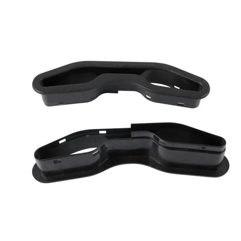UTV Seats Harness Pass Through Bezel Accessory For Polaris RZR 1000 XP 1000 General 2014- 2019