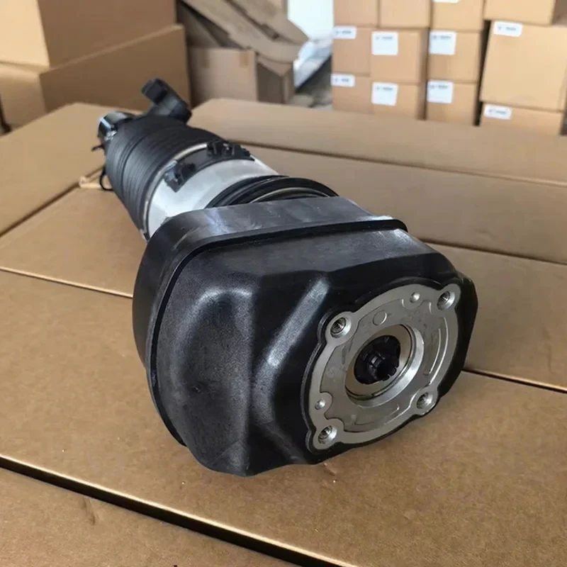 

Shock Absorber with EDC (Front Left) Series G70, XDrive 750ex, 760ix, and i7