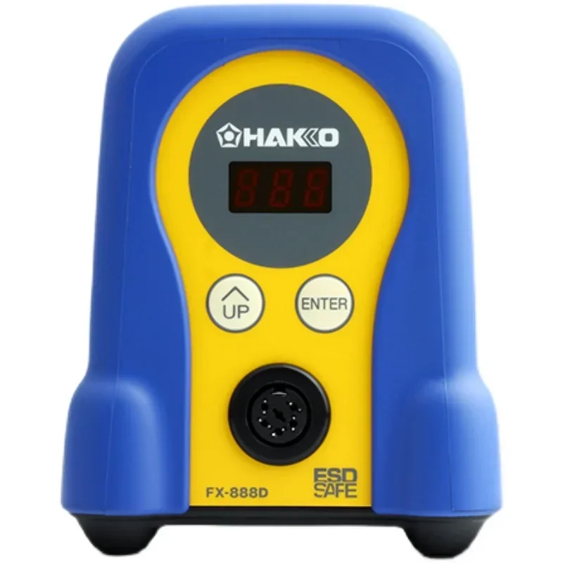 

FX-888D цифровая паяльная станция/цифровая паяльная станция/бессвинцовая паяльная станция ESD безопасный паяльник