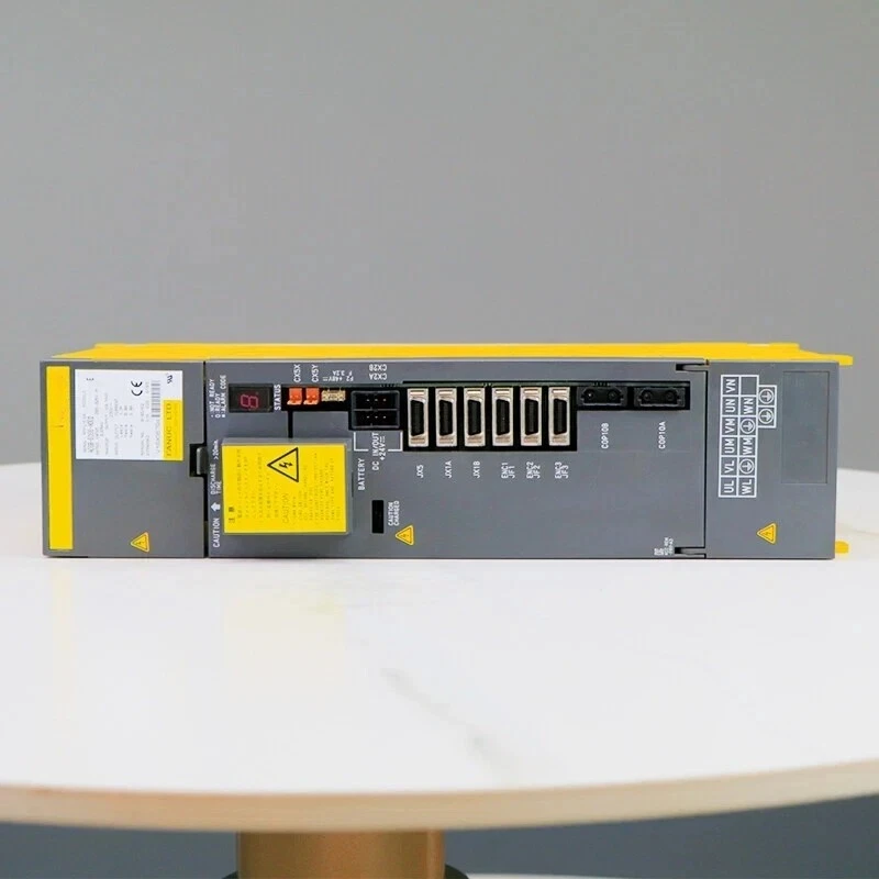 

A06B-6096-H302 For FANUC A06B-6096-H302 Servo Drive Servo Amplifier