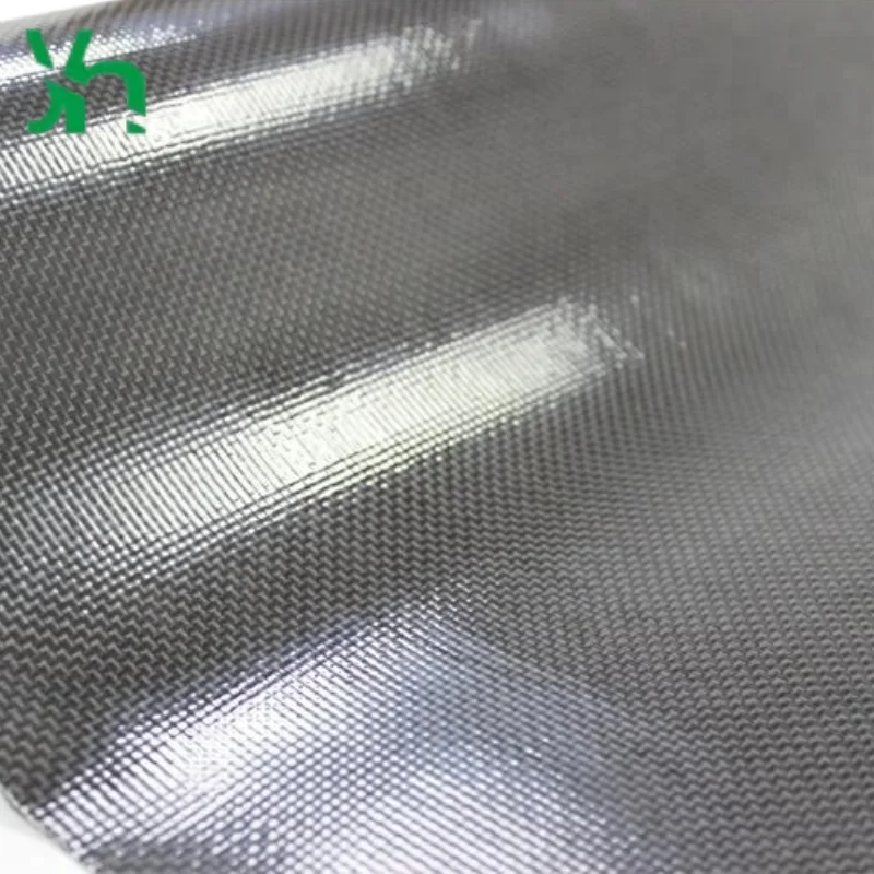 3K 200g Twill Carbon Fiber Leather Surface - Luxurious material for car interiors and DIY projects, high-end bags and wallets