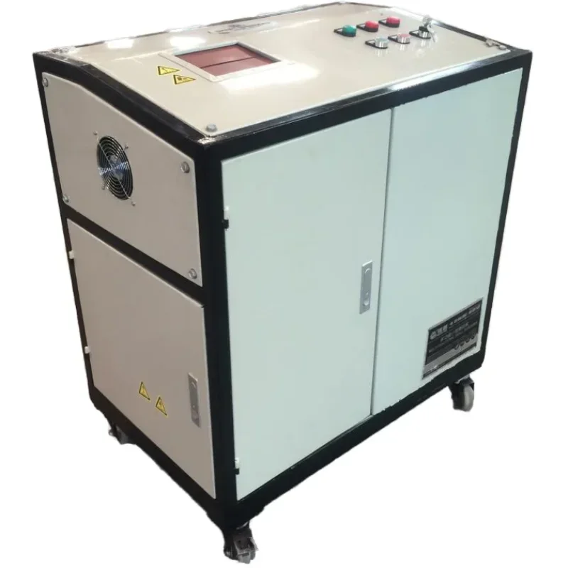 Portable Office & Home Use Data Destruction Equipment Construction Scrap Metal Shredder with PMMA Metal Used Hard Drive Shredder