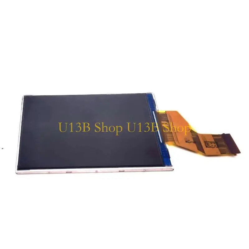Remplacement réparation d'écran LCD précis U13B pour l'écran caméra WB150F DV300F