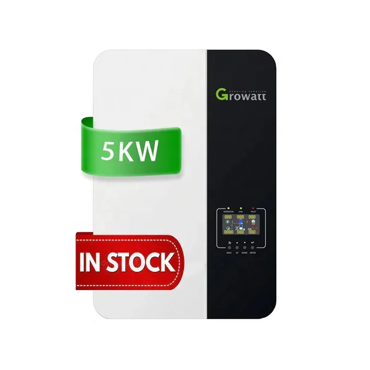 GF126 Off Grid Inve…