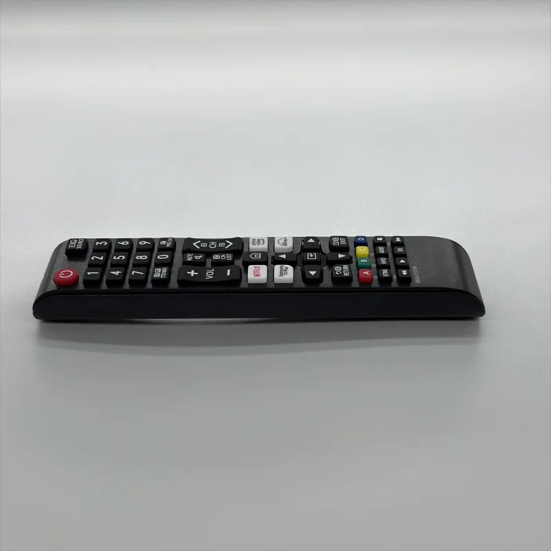 New BN59-01315B For Samsung TV Remote Control NETFLIX Prime Video UE55RU7100UE43RU7105 UE43RU7179 UE50RU7179 UE55RU7179